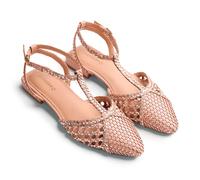 GIOSEPPO Jhelum, Scarpa Mary Jane Donna, Carne, 36 EU