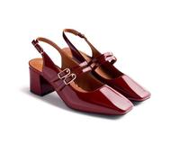 GIOSEPPO Sodus, Piattaforma Donna, Bordeaux, 41 EU