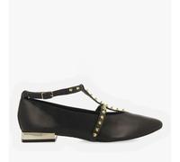 Gioseppo NYBORG, Ballerine Donna, Nero, 37 EU