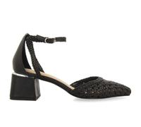 GIOSEPPO Sarkad, Scarpe Donna, Nero, 39 EU