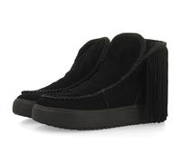 GIOSEPPO Schilde, Stivaletto Donna, Nero, 39 EU