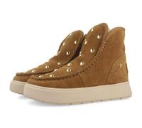 GIOSEPPO Schodack, Stivaletto Donna, Cuoio, 40 EU