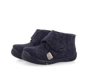 GIOSEPPO Scipio, Pantofole Unisex Bambini, blu, 25 EU