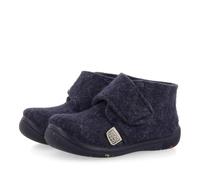 GIOSEPPO Scipio, Pantofole Unisex Bambini, blu, 26 EU