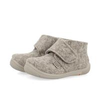 GIOSEPPO Scipio, Pantofole Unisex Bambini, grigio, 25 EU