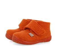 GIOSEPPO Scipio, Pantofole Unisex Bambino, arancione, 23 EU