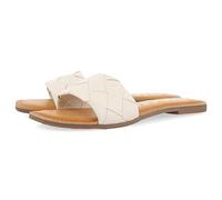 GIOSEPPO SENGLEA, Sandali Bassi Donna, off White (Bianco Sporco), 39 EU