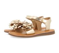 GIOSEPPO Shegan, Sandalo per ragazze, oro, 31 EU