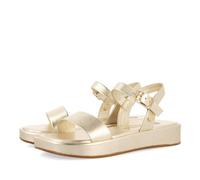 GIOSEPPO Sheze, Sandali Bassi, Oro, 33 EU