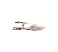 Gioseppo, ,Shoes ,Donna ,Grigio ,39 EU Kitodi Slingback