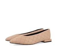 GIOSEPPO Sigdal, Scarpe Piatte Mary Jane da Donna Bianco Sporco Size: 36 EU