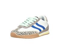 GIOSEPPO Sneaker bassa blu / bianco Donna GIOSEPPO 37