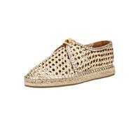 GIOSEPPO Sneaker bassa oro Donna GIOSEPPO 41