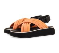 GIOSEPPO Sneaker da donna Bryher, rosso corallo, 39 EU