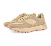 GIOSEPPO Sneaker da Donna Floing, Beige., 36 EU