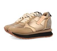 Gioseppo Anif Trainers Oro EU 38 Donna