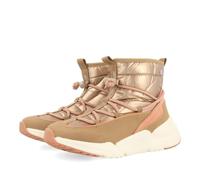 Gioseppo Sneaker Stivaletto Regazza LEKANG Oro 37