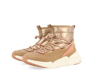 Gioseppo Sneaker Stivaletto Regazza LEKANG Oro 37