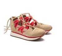 GIOSEPPO Griswold, Sandalo Sportivo Donna, Beige, 36 EU