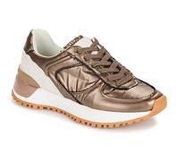 Gioseppo Sneakers basse NABBE in Marrone 40