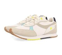 GIOSEPPO Sneakers bianche look retrò per ragazzo ganthier, bianco, 32 EU