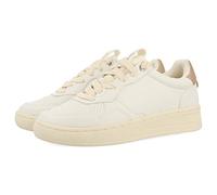 GIOSEPPO Sneakers Bianche Stile Retro da Donna Fulton, 39 EU