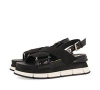 GIOSEPPO Sneakers da donna Lamole, Nero, 38 EU