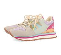 GIOSEPPO Sneakers semi-aperte multicolore per ragazze flayat, multicolore, 32 EU