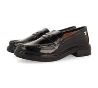 GIOSEPPO SNINA, Mocassino Donna, Nero, 41 EU, Nero, 41 EU