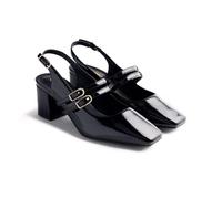 GIOSEPPO Sodus, Piattaforma Donna, Nero, 37 EU