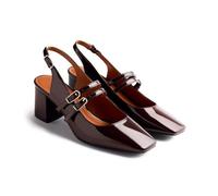 GIOSEPPO SODUS, Scarpa da Soggiorno Donna, Marrone, 41 EU, Marrone, 41 EU