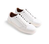 GIOSEPPO Sopje, Scarpe da Ginnastica Uomo, Bianco, 41 EU