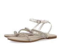 GIOSEPPO Sorlingas, Sandali Donna, Argento, 38 EU