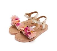 GIOSEPPO Stannard, Sandali Bassi Bambina, Multicolore, 30 EU