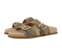GIOSEPPO Stella, Sandali Bassi Donna, Grigio, 36 EU