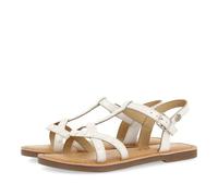 GIOSEPPO Stibb, Sandali, Bianco, 35 EU