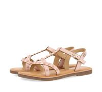 GIOSEPPO STIBB, Sandalo, Rosa, 37 EU, Rosa, 37 EU