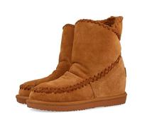 Gioseppo 42114 Stivali Arricciati Donna, Marrone Cuero), 39 EU