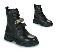 Gioseppo Stivaletti bambini AGASSIZ in Nero 33