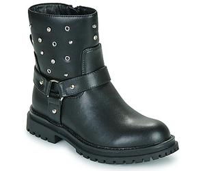 Gioseppo Stivaletti bambini AKELEY in Nero 33