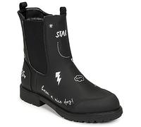 Gioseppo Stivaletti bambini CLANE in Nero 32