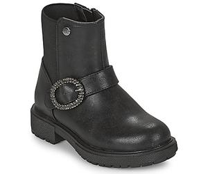 Gioseppo Stivaletti bambini LONTZEN in Nero 25