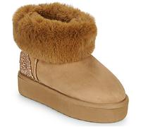 Gioseppo Stivaletti bambini PORTAGE in Marrone 35