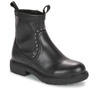 Gioseppo Stivaletti bambini PREBLE in Nero 32