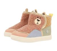 GIOSEPPO Mandok, Stivaletti Bassi con Lacci Bambina, Multicolore, 21 EU