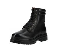 GIOSEPPO Stivaletto stringato nero Donna - Scarpe - Nuovi arrivi - Stivaletti e stivali GIOSEPPO 38