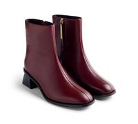 GIOSEPPO Stivali da donna Pierz Oxford, Bordeaux, 38 EU