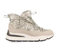 GIOSEPPO Dimbach, Stivaletti Bassi con Lacci Donna, Argento, 36 EU