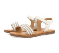 GIOSEPPO Stubica, Sandali, Bianco, 32 EU