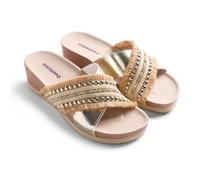 GIOSEPPO Sumbawa, Tallone Aperto Donna